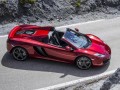 McLaren вече приема поръчки за модела MP4-12C