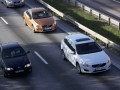 Volvo Car Corporation работи над нови системи за безопасност