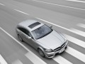 CLS 63 AMG Shooting Brake Edition 1 с допълнителна доза от 32 к.с. и още 100 Нм