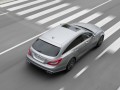 CLS 63 AMG Shooting Brake Edition 1 с допълнителна доза от 32 к.с. и още 100 Нм