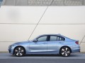 BMW ActiveHybrid 3 ускорява от 0 до 100 км/ч за 5,3 сек