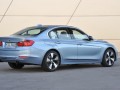 BMW ActiveHybrid 3 ускорява от 0 до 100 км/ч за 5,3 сек