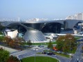 BMW Welt посрещна десетмилионния си посетител