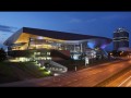 BMW Welt посрещна десетмилионния си посетител