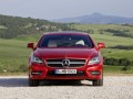 Mercedes CLS Shooting Brake няма да се предлага в САЩ