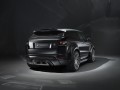 Hamann прекрои Evoque и Evoque Coupе