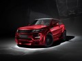 Hamann прекрои Evoque и Evoque Coupе