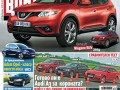 Продължителен тест на Jaguar XF в новия брой на AUTO BILD България