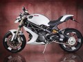 Vilner пипна Ducati Monster1100 Evo