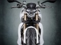 Vilner пипна Ducati Monster1100 Evo