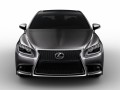 В очакване на Lexus LS 2013