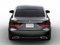 В очакване на Lexus LS 2013