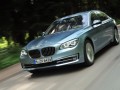 Американците ще плащат 84 895 долара за BMW ActiveHybrid 7