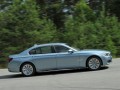 Американците ще плащат 84 895 долара за BMW ActiveHybrid 7