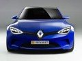 Бъдеще неопределено: Renault Mеgane 4 Coupe