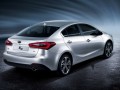 Представят следващия Kia Forte/Cerato в Лос Анджелис през ноември