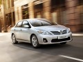 Toyota е произвела над 200 млн. автомобила