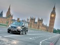 Преобразиха NV200 на лондонско такси