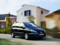 Peugeot 807 по-модерен и стилен