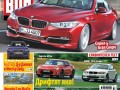 Всичко за новото семейство BMW Серия 4 в AUTO BILD 308