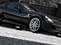 A. Kahn Design вдъхват още живот на 599 GTB Fiorano