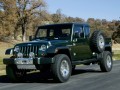 Пикап от Jeep през 2015 г.?