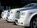 Rolls-Royce разкрива три уникални автомобила