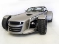 Donkervoort завърши тестовете на D8 GTO