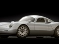 Французи отдават почит на Porsche 550