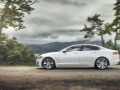 Какво да очакваме в 2013 Jaguar XF