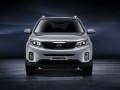 KIA със световна премиера на Sorento в Париж