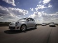 Fiat разкри новия 500 Turbo