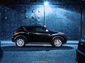 Дискотека на колела или Nissan Juke с подписа на Ministry of Sound