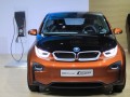 След i3 и i8 BMW представи i3 Coupe