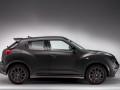 Черният рицар се възражда с Juke Nismo