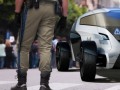 Лос Анджелис 2025-а: Пътни патрули от бъдещето