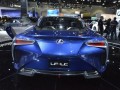 Lexus показа бъдещите си спортни купета