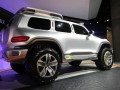 Mercedes-Benz показа полицейския си SUV на живо