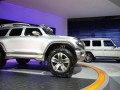 Mercedes-Benz показа полицейския си SUV на живо