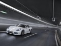 Porsche Cayman официално в Лос Анджелис