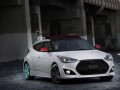 Hyundai показа Veloster C3 Roll Top в Лос Анджелис