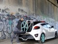 Hyundai показа Veloster C3 Roll Top в Лос Анджелис