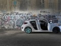 Hyundai показа Veloster C3 Roll Top в Лос Анджелис