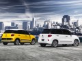 FIAT 500L се поамериканчи