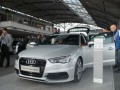 Новото Audi A3 Sportback е вече у нас