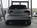 Новото Audi A3 Sportback е вече у нас