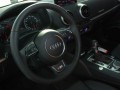 Новото Audi A3 Sportback е вече у нас