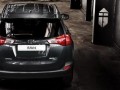 Показаха новия RAV4