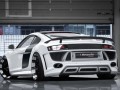 Audi R8 получи „грандиозен” бодикит