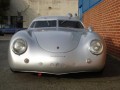 Porche 356 Silver Bullet Hot Rod е наистина уникално